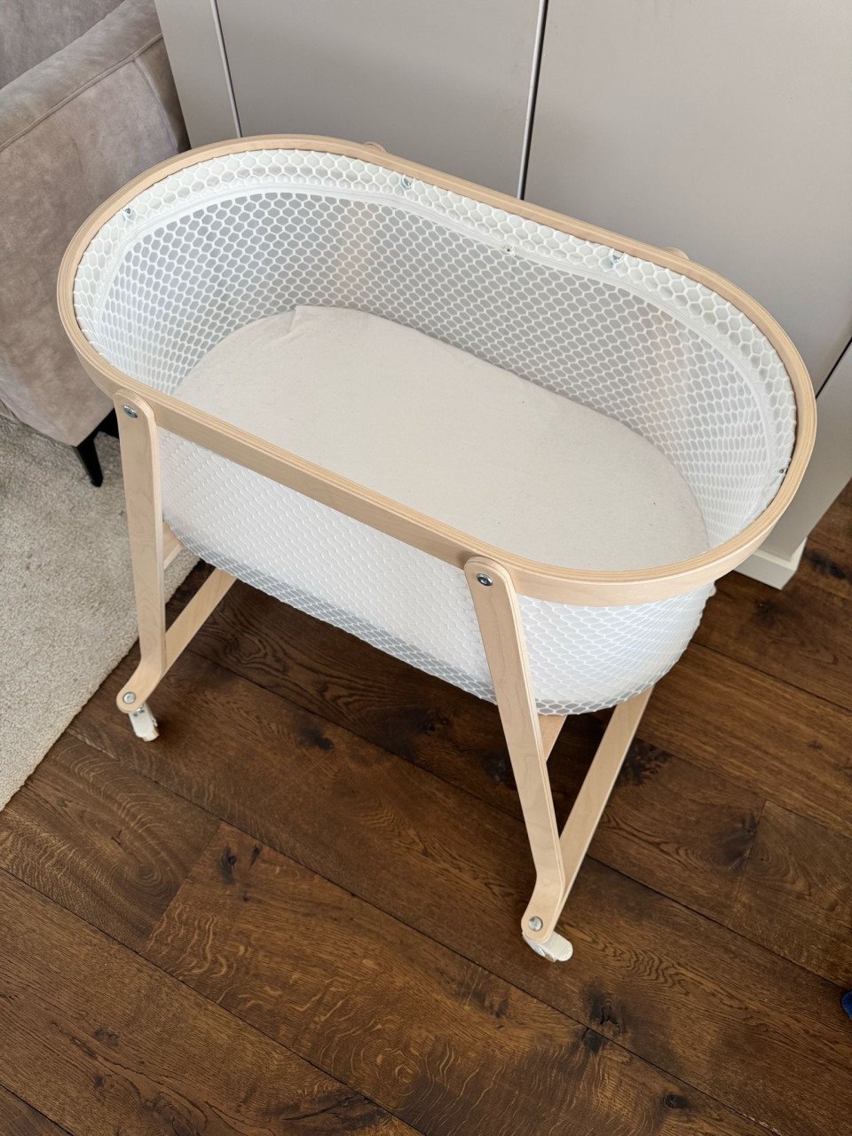 Wieg ikea