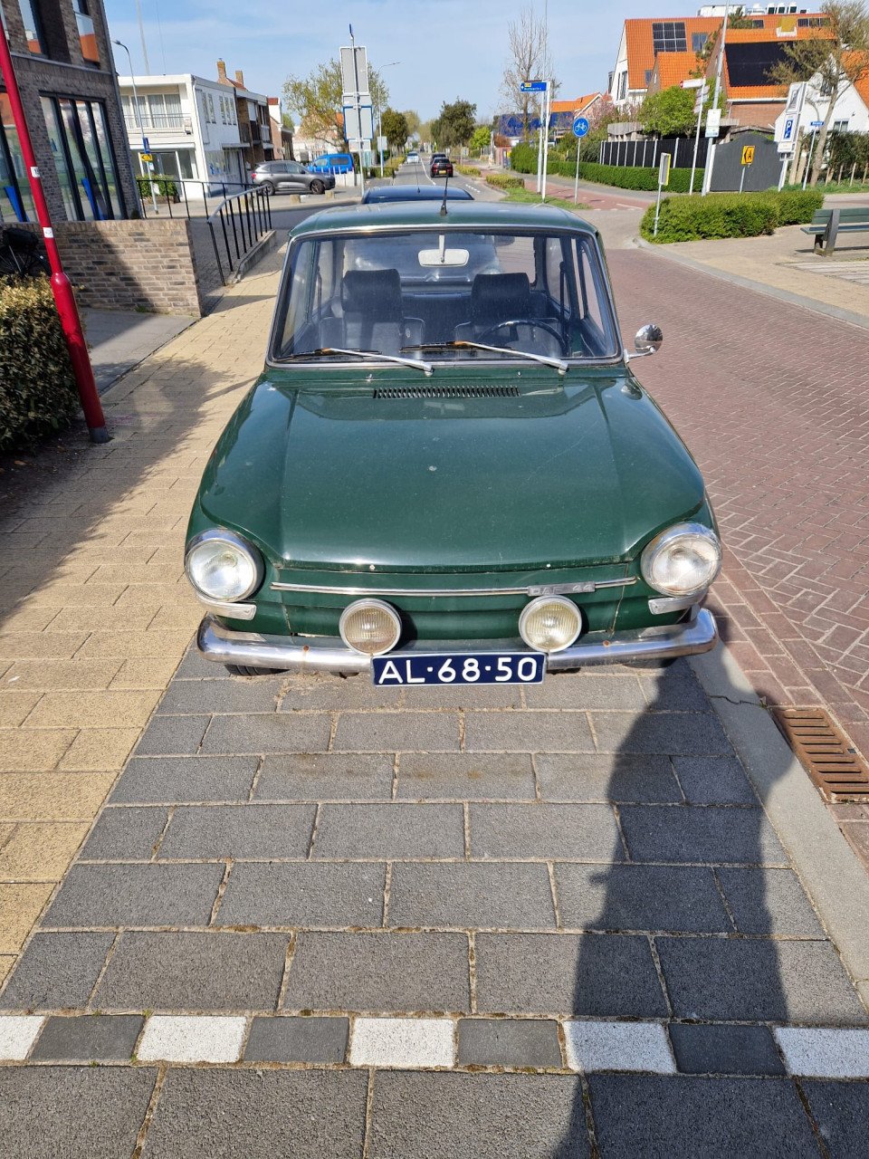 Daf 44