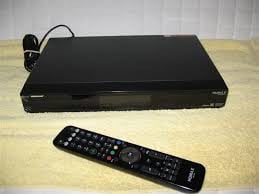 Humax Full HD digitale ontvanger, type IHDR-5200C met 500 Gb Hard Disk