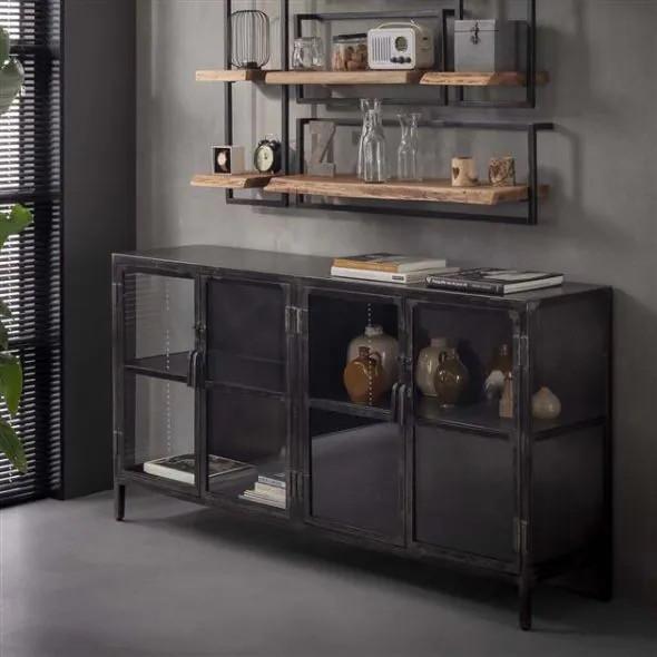 Industrieel Dressoir