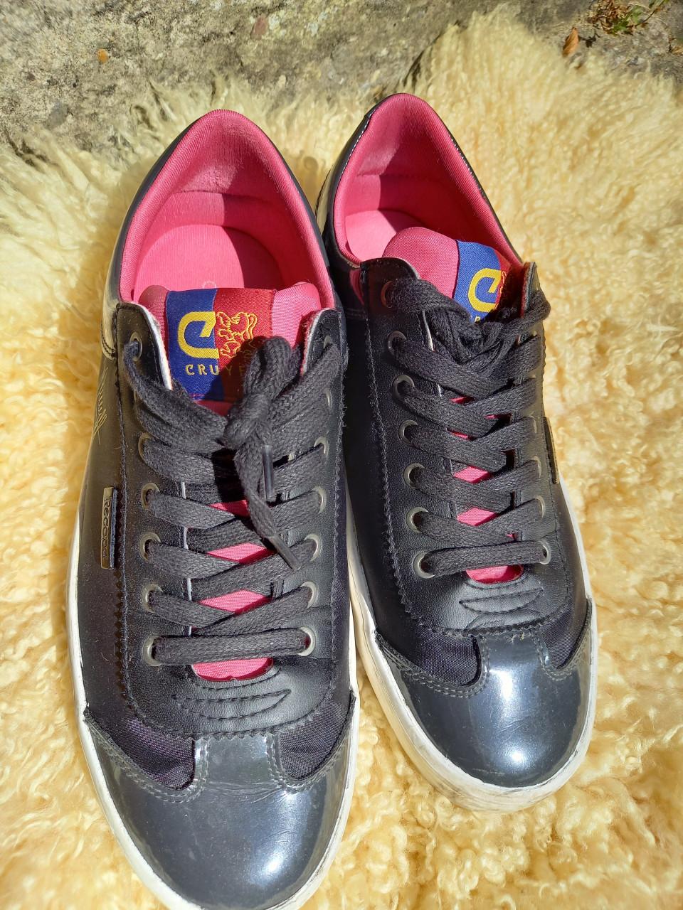 Cruyff schoenen