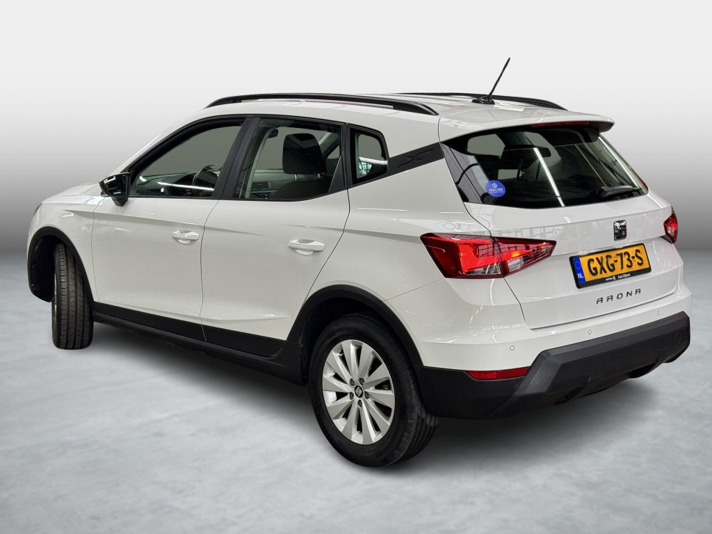 Seat Arona 1.0 tsi style