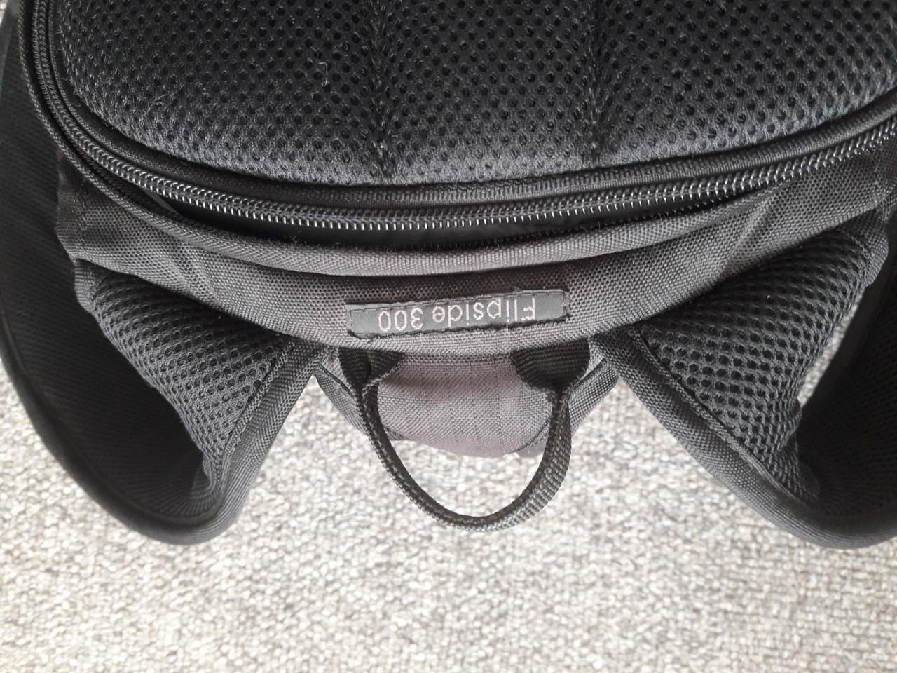 Flipside 300 fotorugtas Lowepro