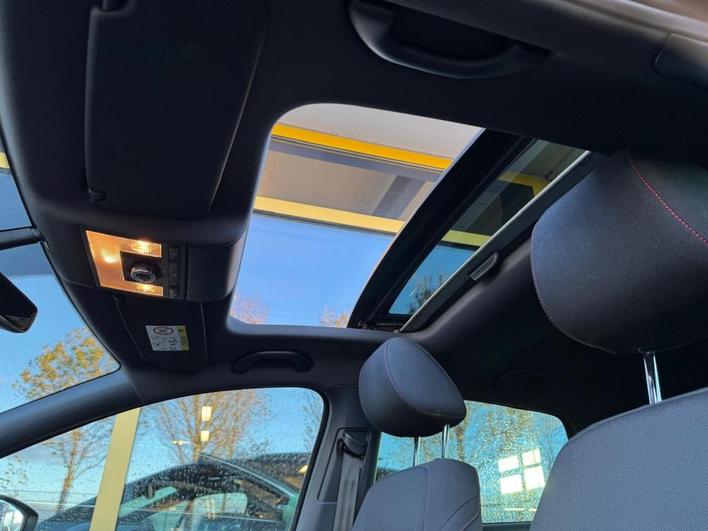 Volkswagen Polo 1.8 tsi gti | automaat