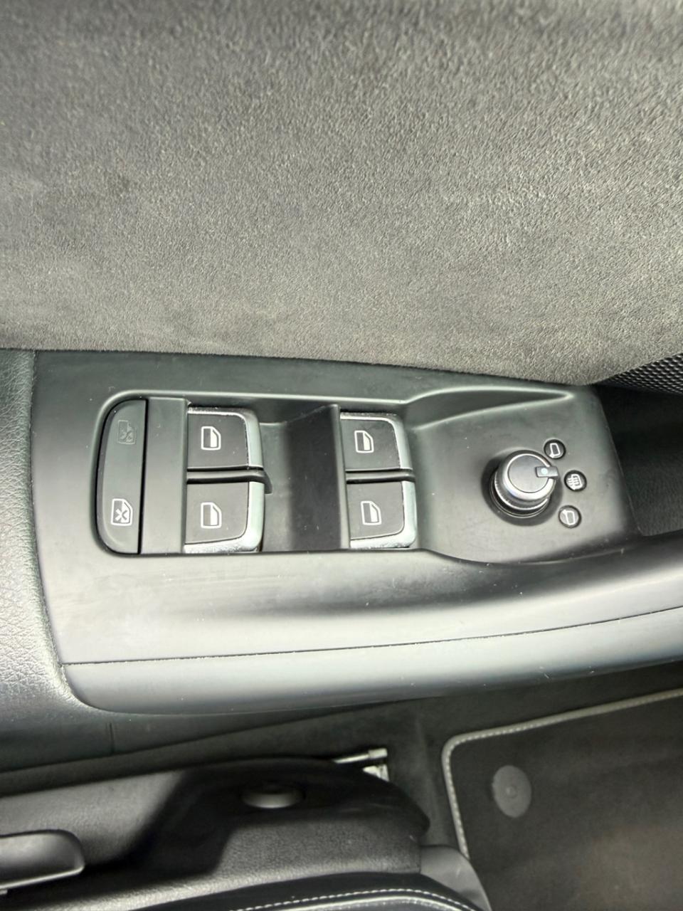 Audi Q3 1.4 tfsi cod sport s line edition