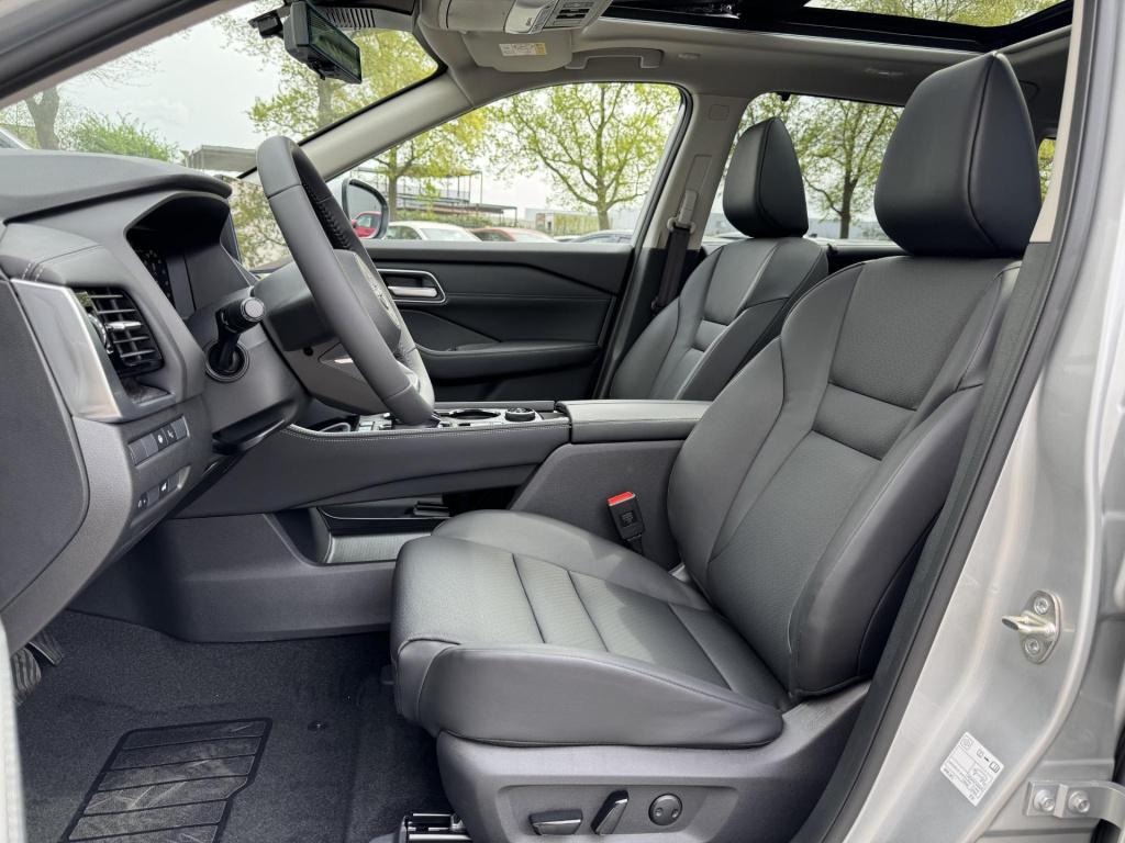 Nissan X-Trail 1.5 e-4orce tekna 4wd sun pack