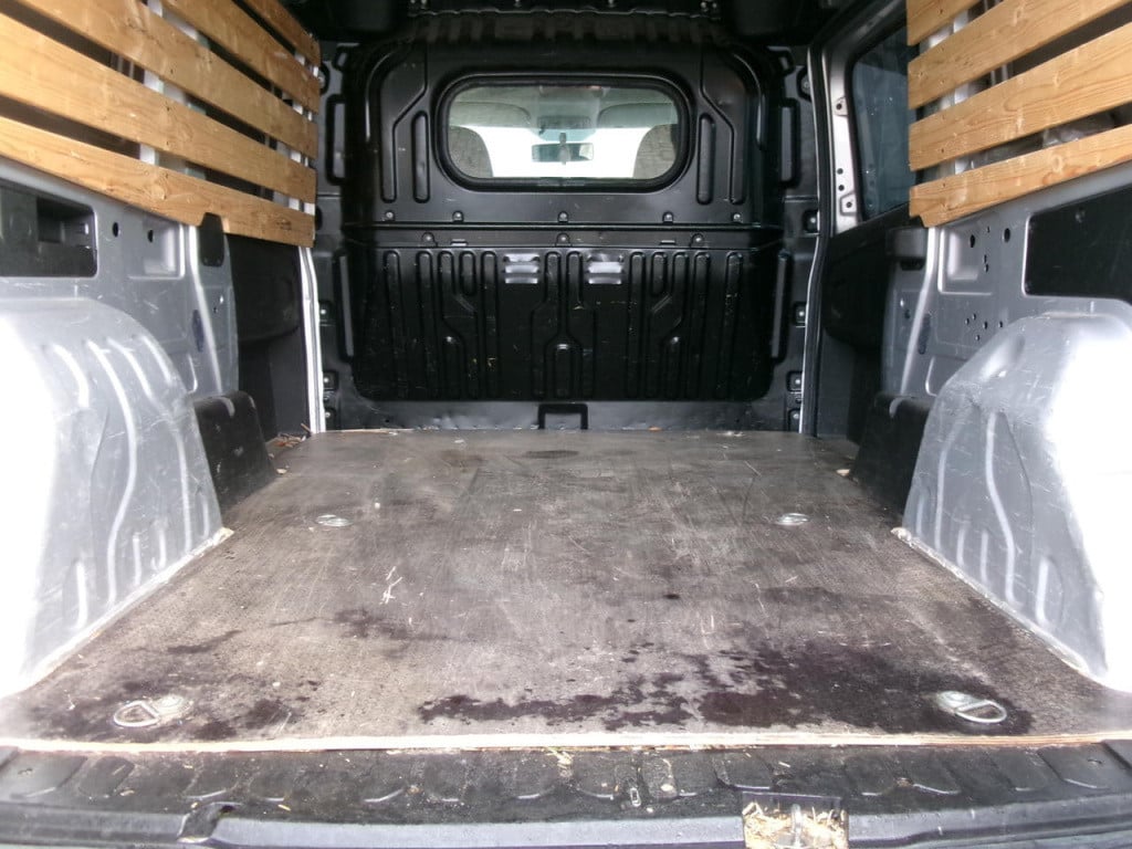 Opel Combo 1.3 cdti l2/h1 airco, schuifdeur 79000 km!!