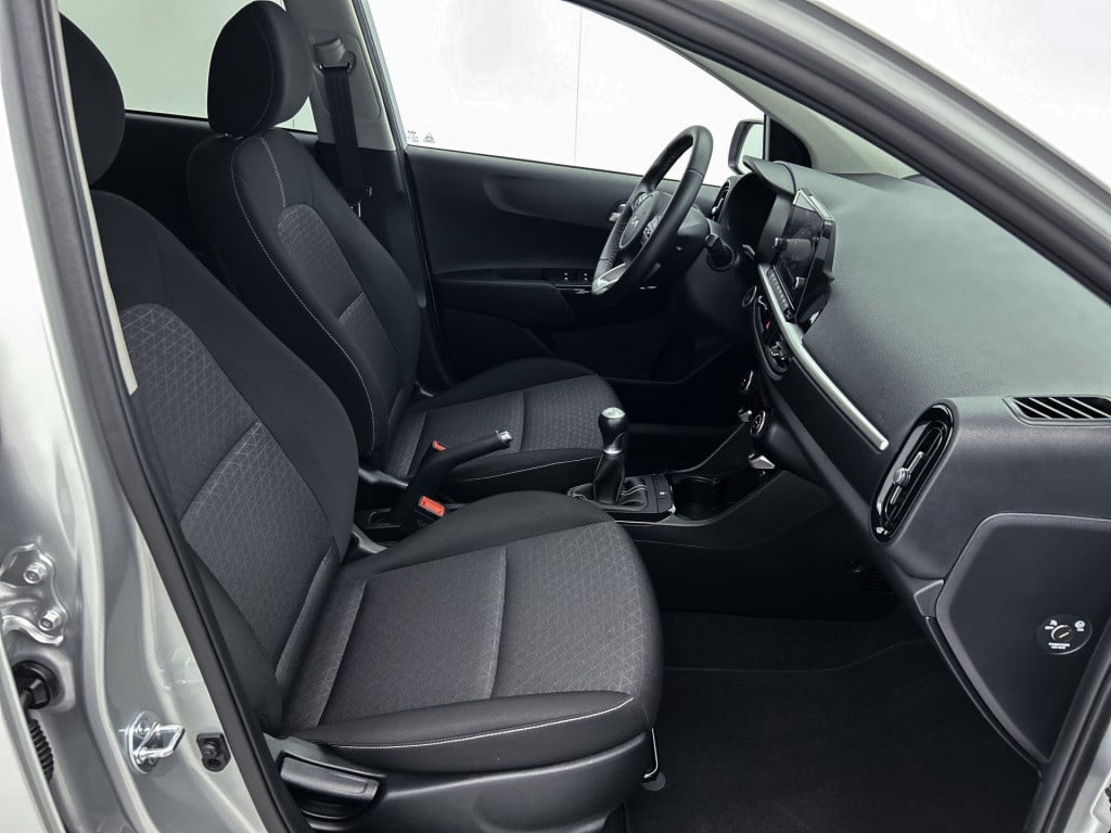 Kia Picanto 1.0 dpi dynamicplusline