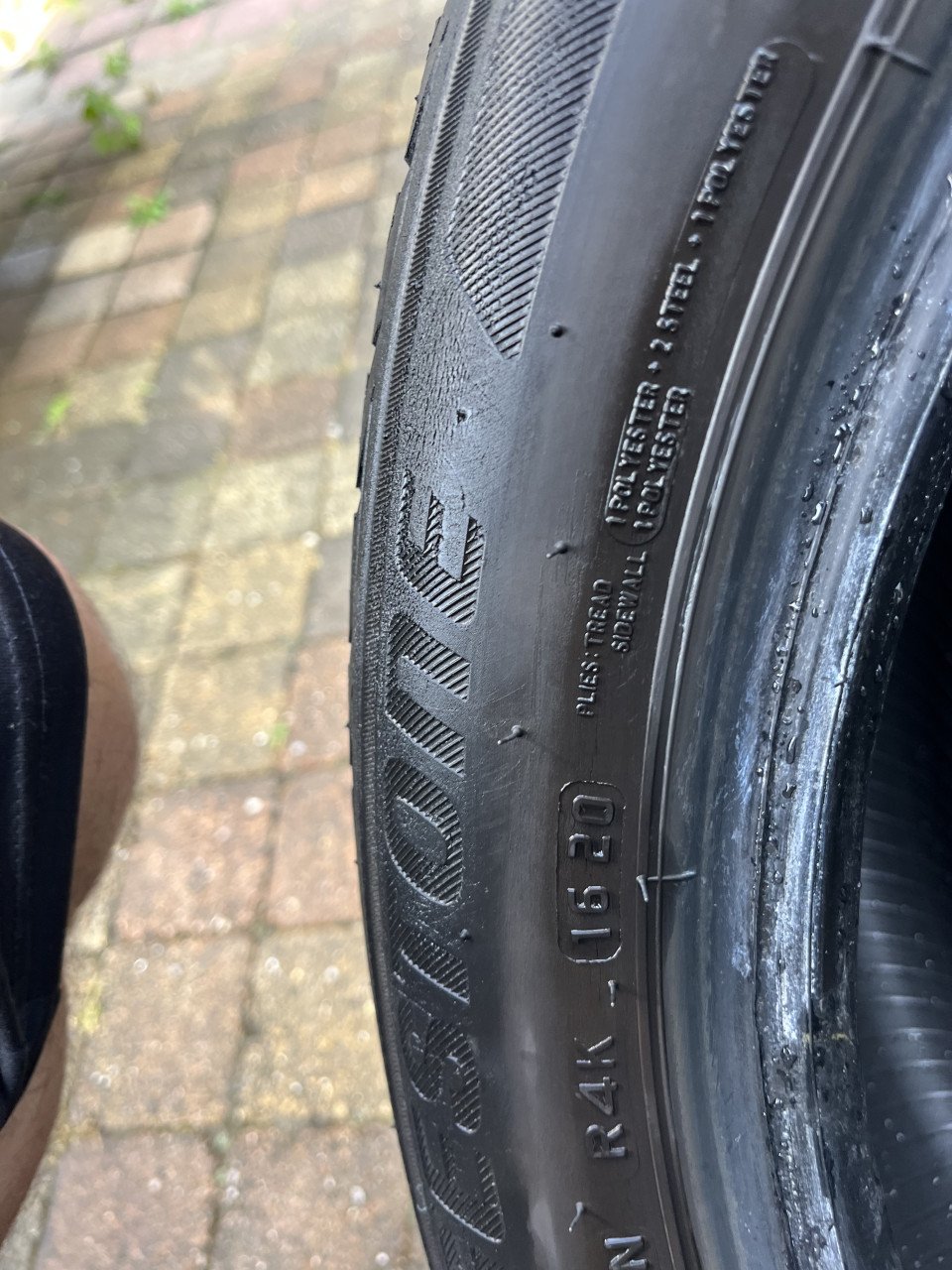 Bridgestone Turanza 225/50R18