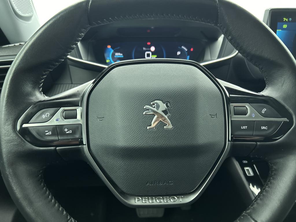 Peugeot E-2008 ev allure pack 50 kwh | rijklaar | stoelverwarming | 360 cam