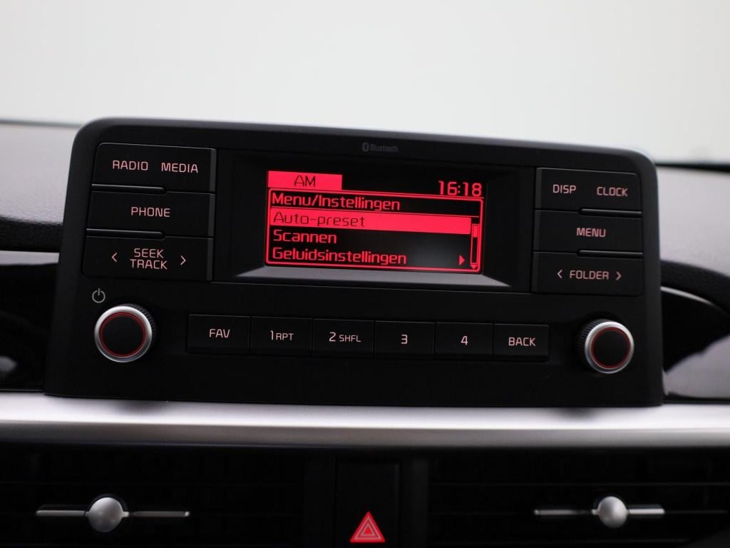 Kia Picanto 1.0 dpi comfortline | cruise control | dab | bluetooth | aircon