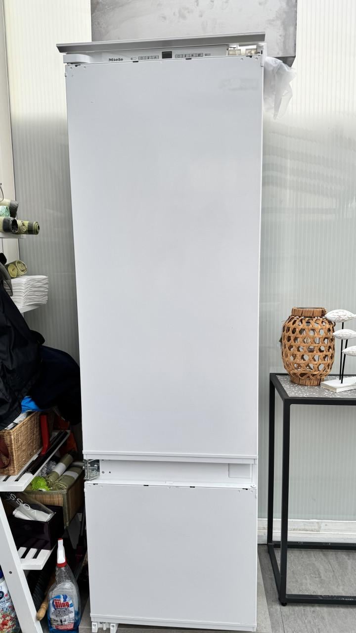 Inbouw koelkast Miele