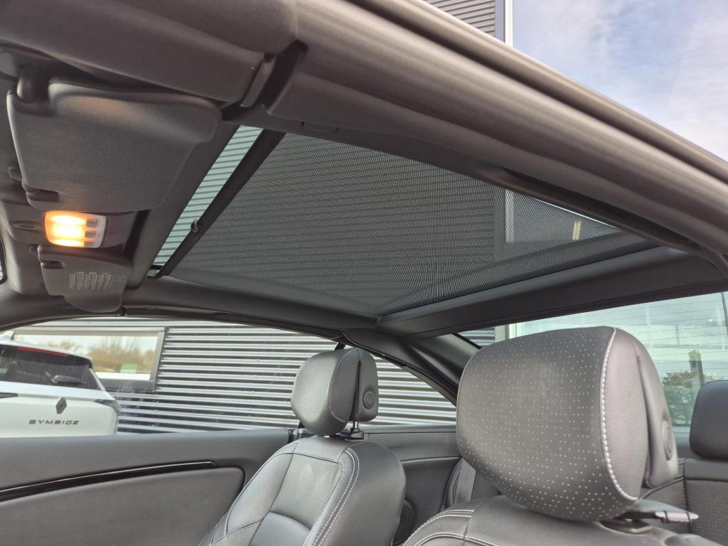 Renault Megane coupé-cabriolet tce 130 privilége