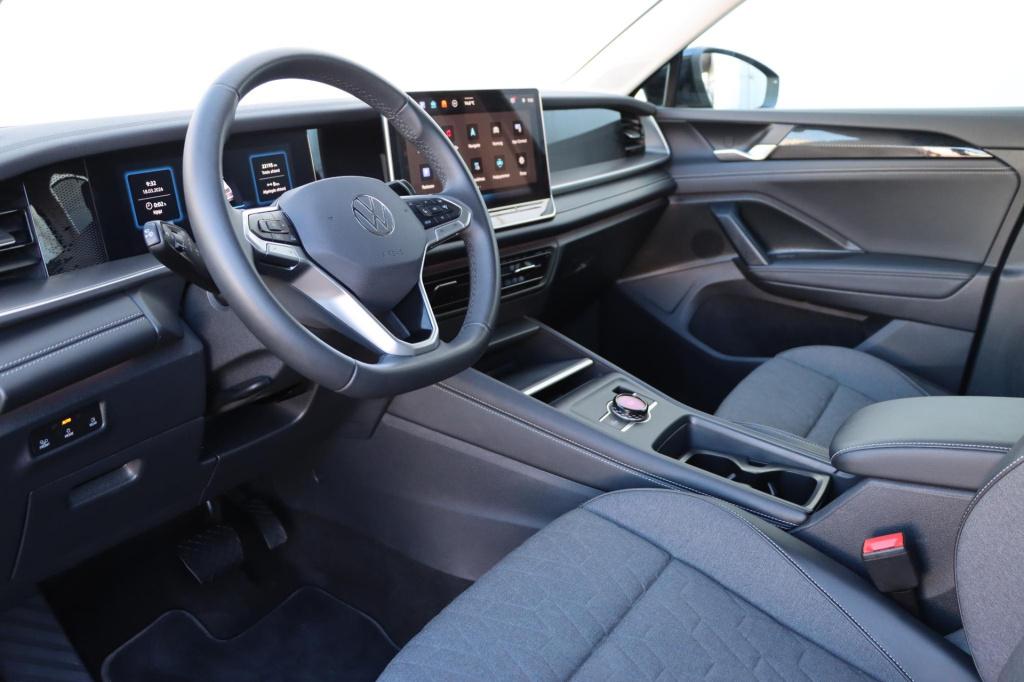 Volkswagen Tayron 1.5 ehybrid life 204pk dsg6