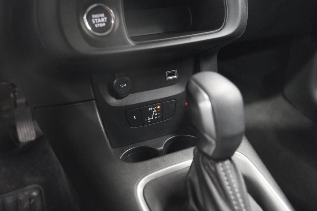 Citroen C3 puretech 110 eat6 max | apple carplay | parkeersensoren | 16 inc