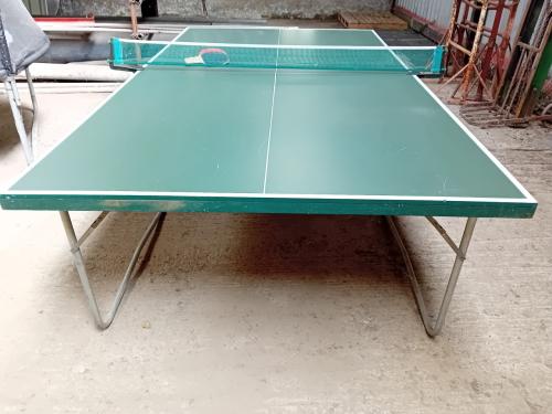 Tafeltennistafel