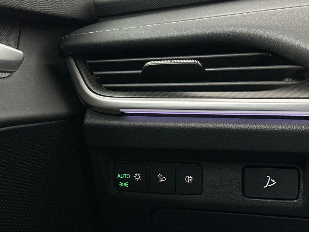 Skoda Enyaq Iv 85 sportline