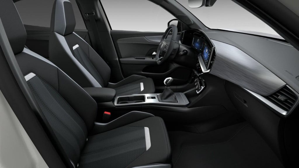Opel Mokka 1.2 turbo gs || van mossel voorraadvoordeel || tot 8 jaar garant