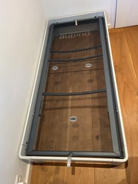 Auping Auronde 210 x 90 cm