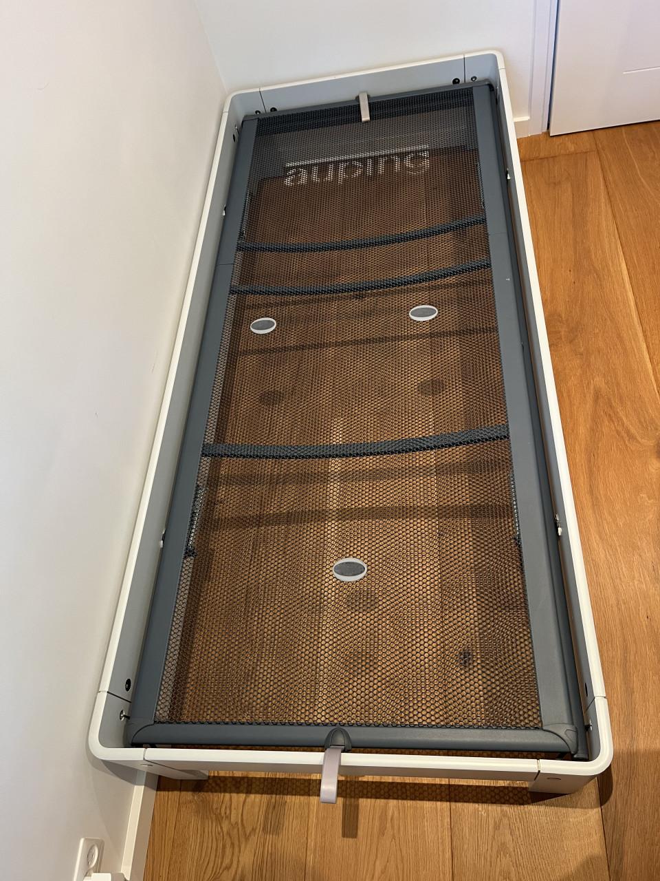 Auping Auronde 210 x 90 cm