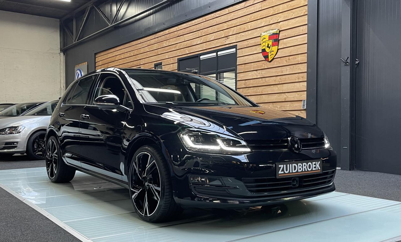 Volkswagen Golf 1.4 TSI