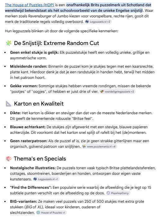 Puzzel