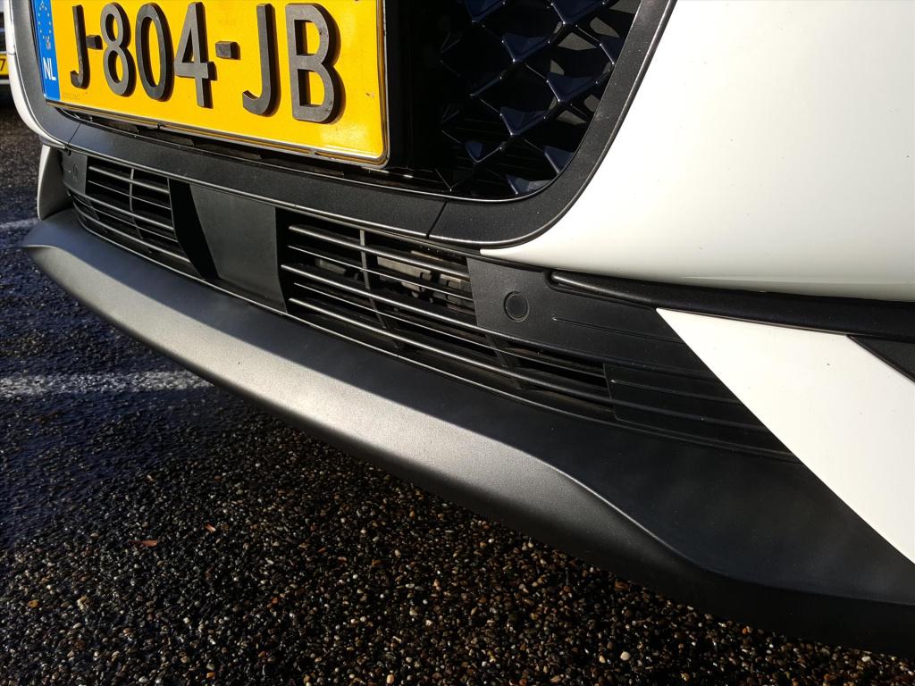 Ds Ds 3 crossback 1.2 puretech 100pk business | navi | bt | applecarplay & 