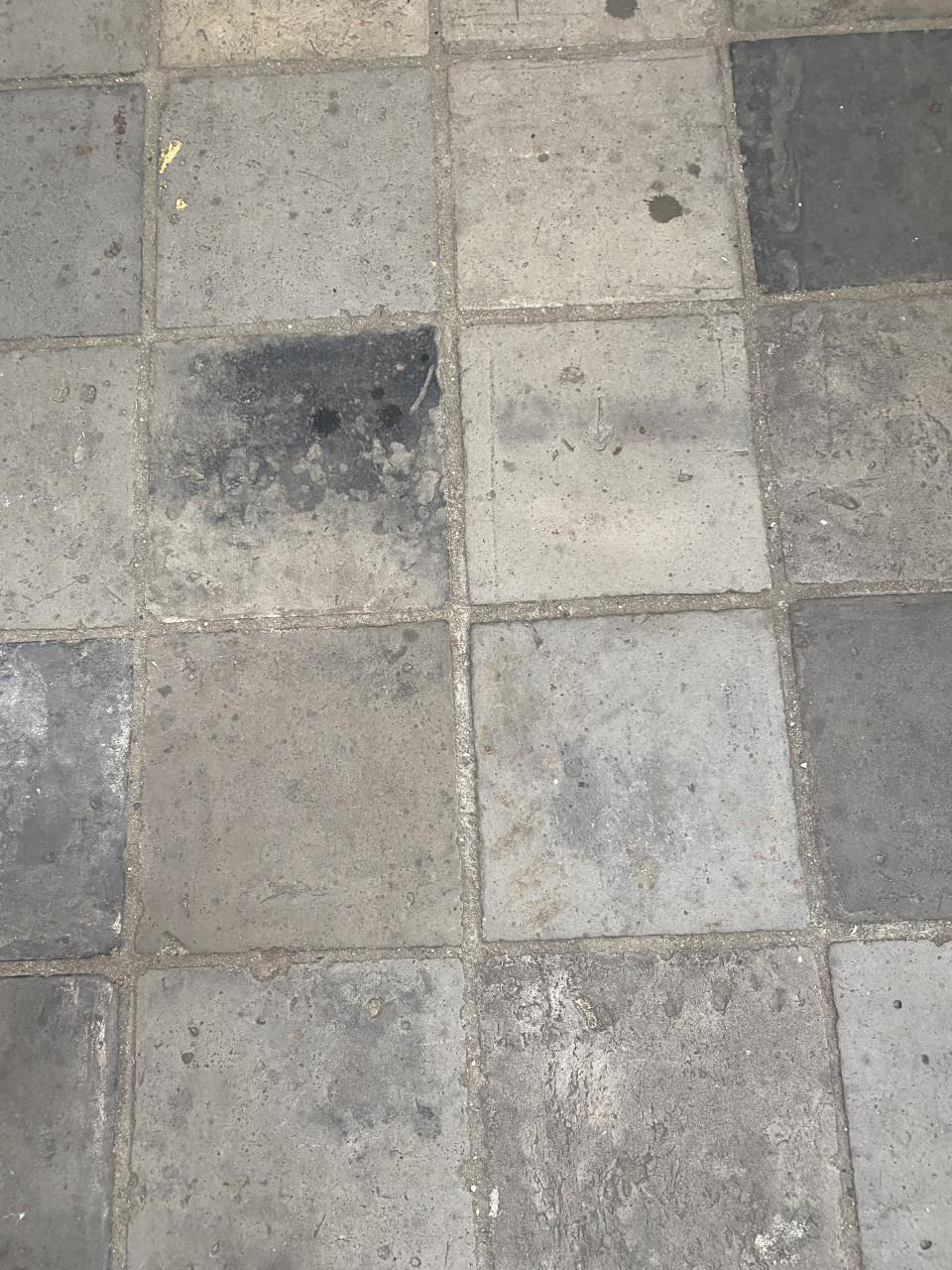 Boeren Plavuizen estrikken