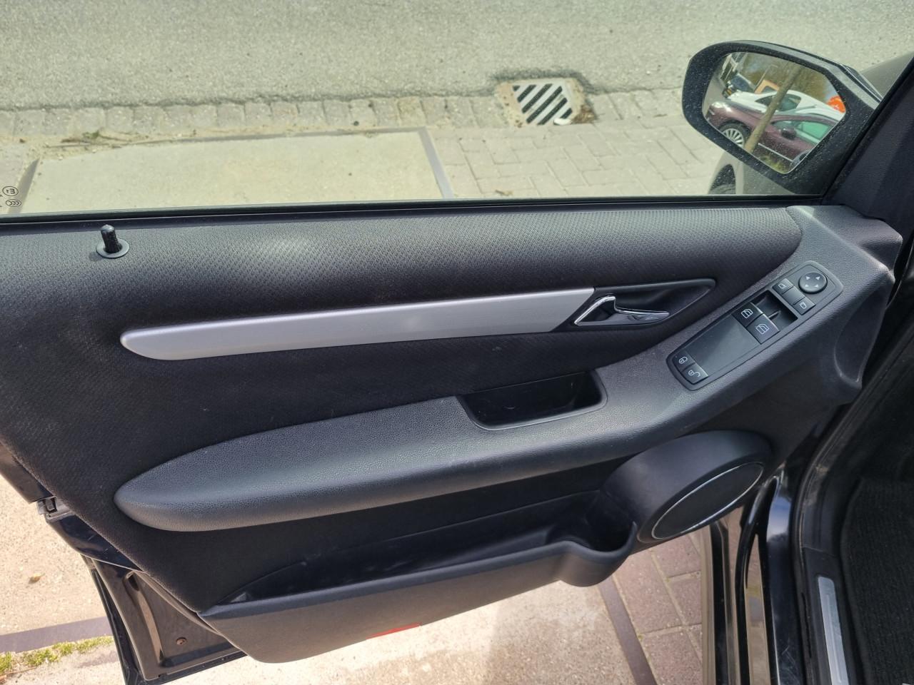 Mercedes-Benz A-klasse 170 Avantgarde