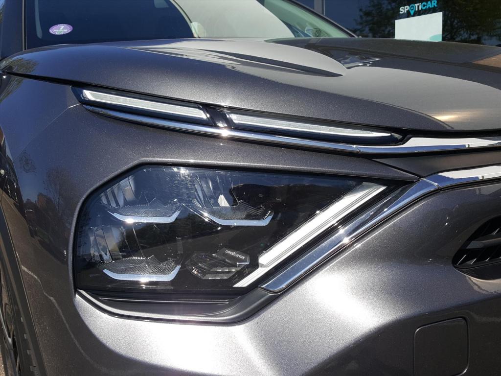 Citroen C4 feel pack 1.2 130pk automaat(8t) trekhaak | apple carplay & andr