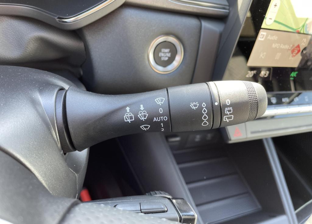 Renault Captur 1.8 e-tech full hybrid 160 techno - two-tone kleurstelling /