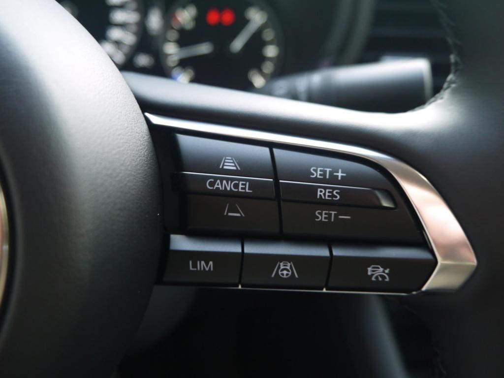 Mazda 3 2.5 e-skyactiv-g m hybrid 140 exclusive-line aut.|rijklaar