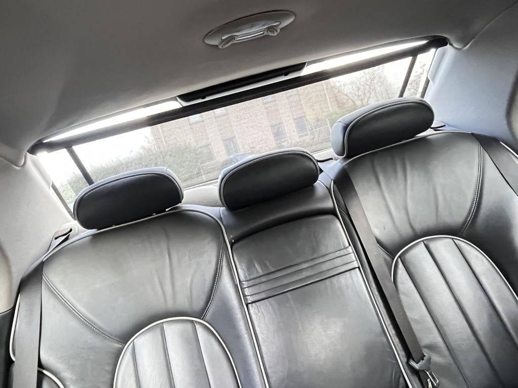 Rover 75 2.5 v6 sterling