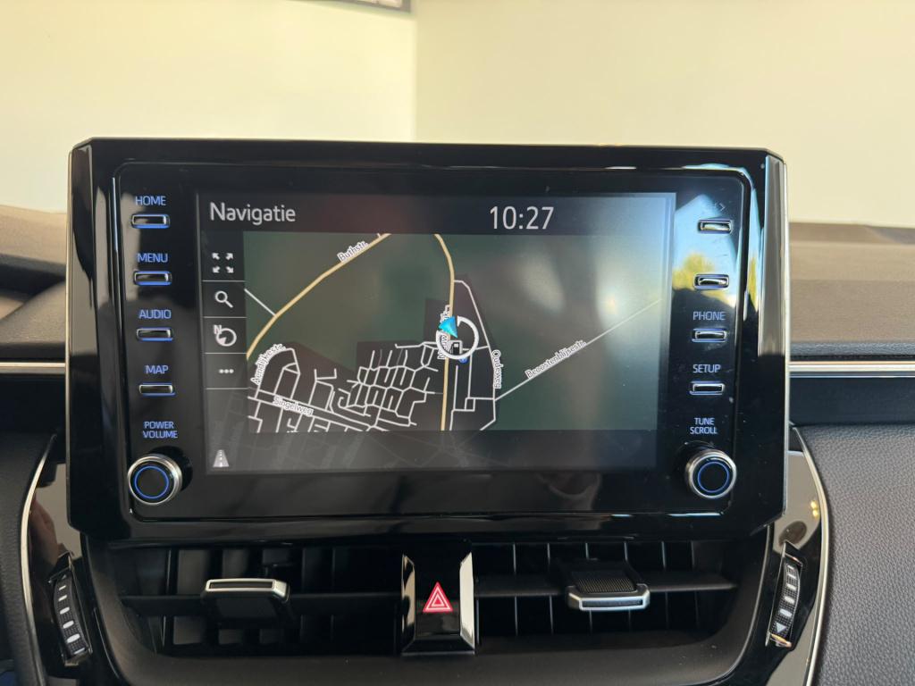 Toyota Corolla Touring Sports 1.8 hybrid dynamic