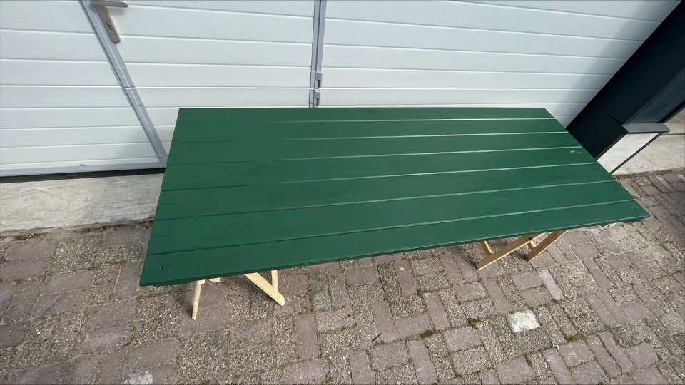 Tafel bureau