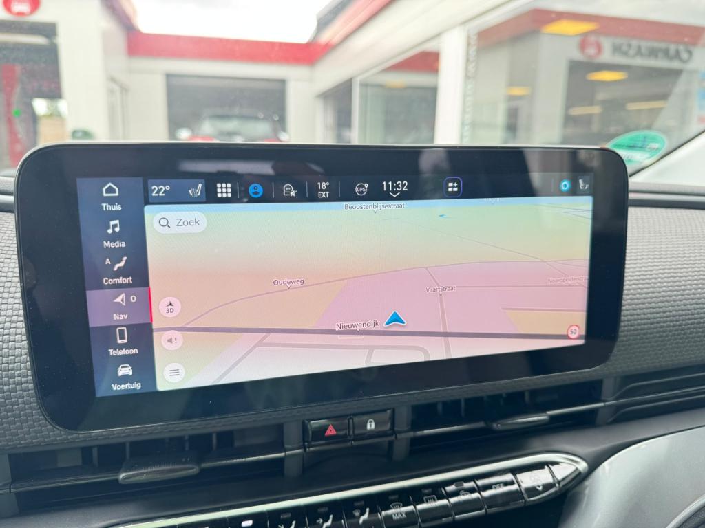 Fiat 500 C la prima 42 kwh