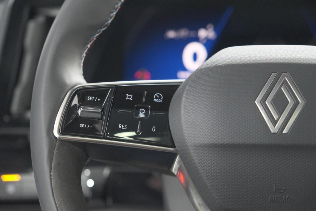 Renault Rafale 1.2 e-tech full hybrid 200 esprit alpine | 360 camera | adap