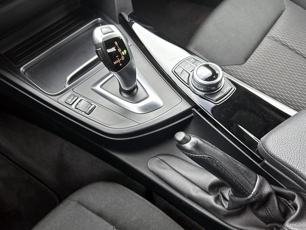 BMW 4 Serie gran coupé 420i executive | automaat | navigatie | climate cont
