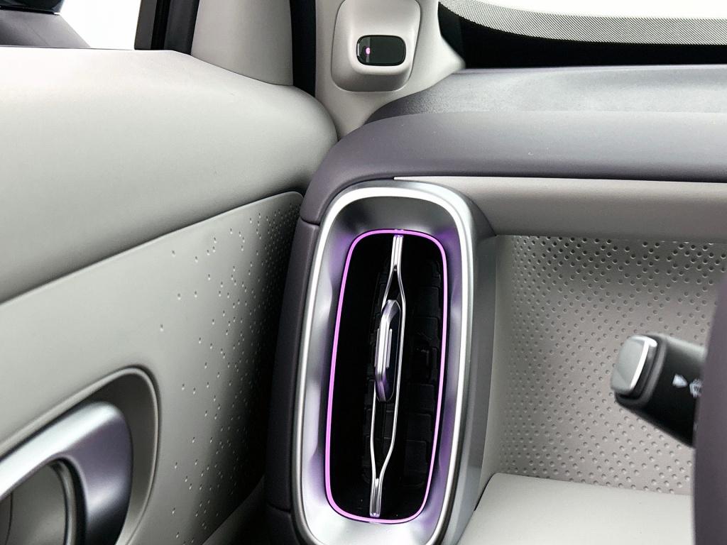 Leapmotor B10 design pro max hybrid ev 18.8 kwh | voorraad ! | light grey i