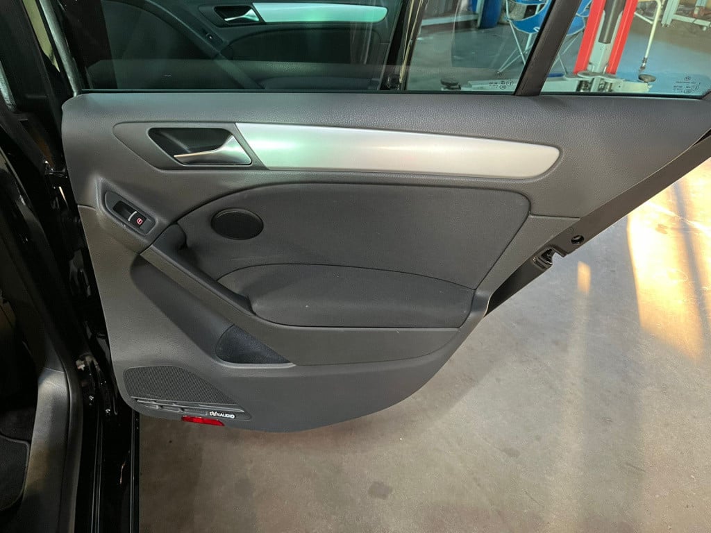 Volkswagen Golf 1.4 tsi highline