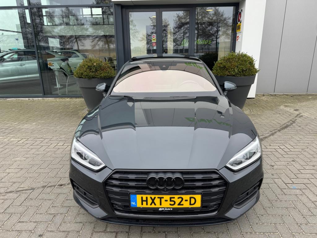 Audi A5 40 tfsi * panoramadak * virtual cockpit * 360 camera