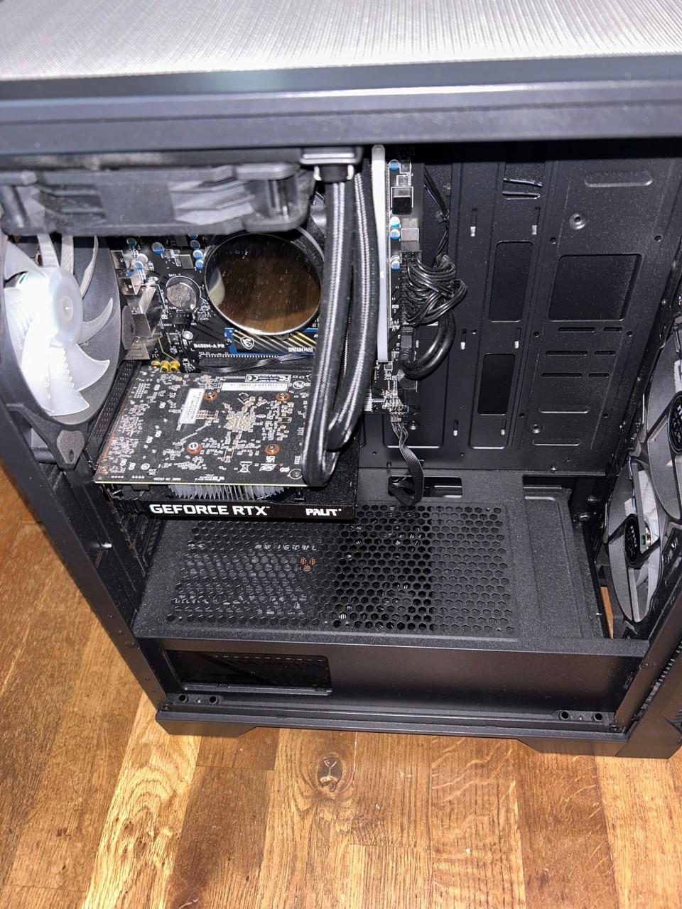 Game PC