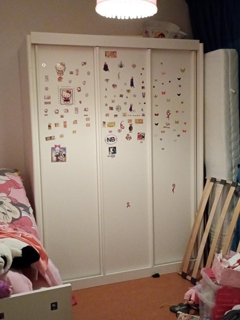 Kledingkast te koop voor 200 euro