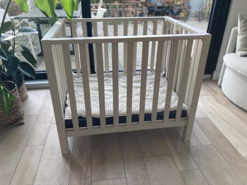 TWF babybox met toebehoren