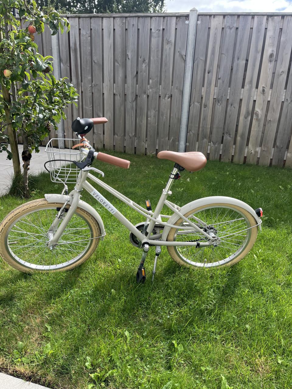 Fiets Veloretti 20 inch