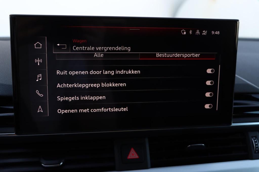 Audi A5 sportback 40 tfsi s edition 204pk s tronic