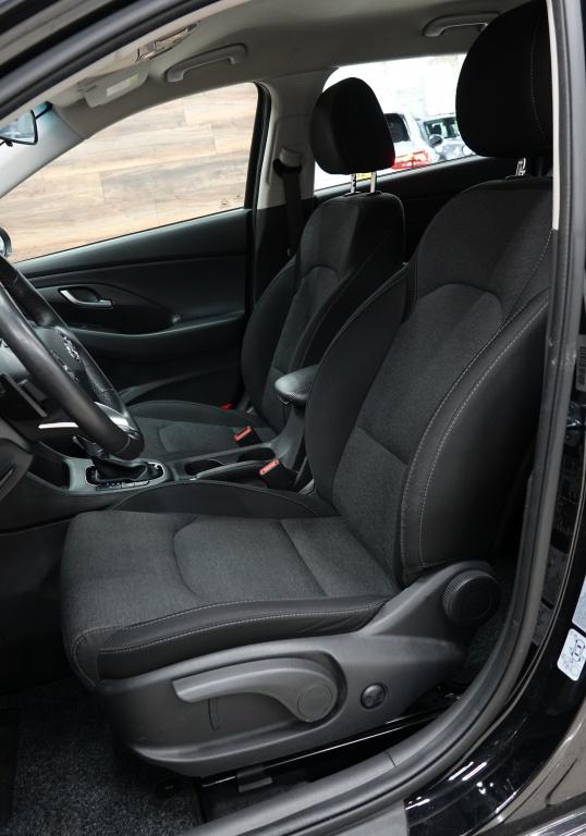 Hyundai I 30 1.0 t-gdi mild-hybrid | cruise | carplay |