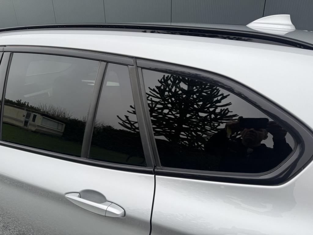 BMW X1 sdrive18i automaat executive sportline