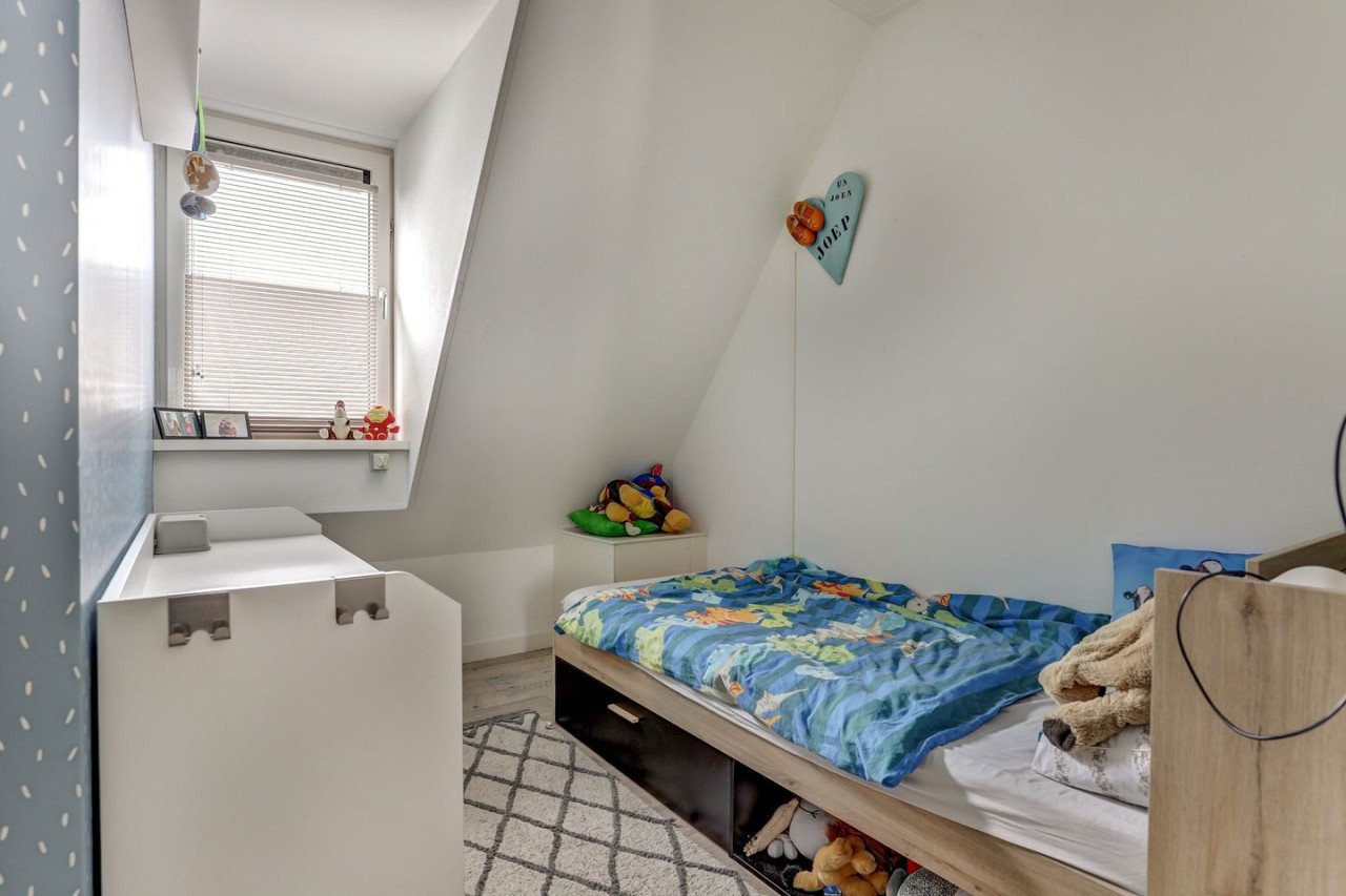 Instapklare woning Zoutelande