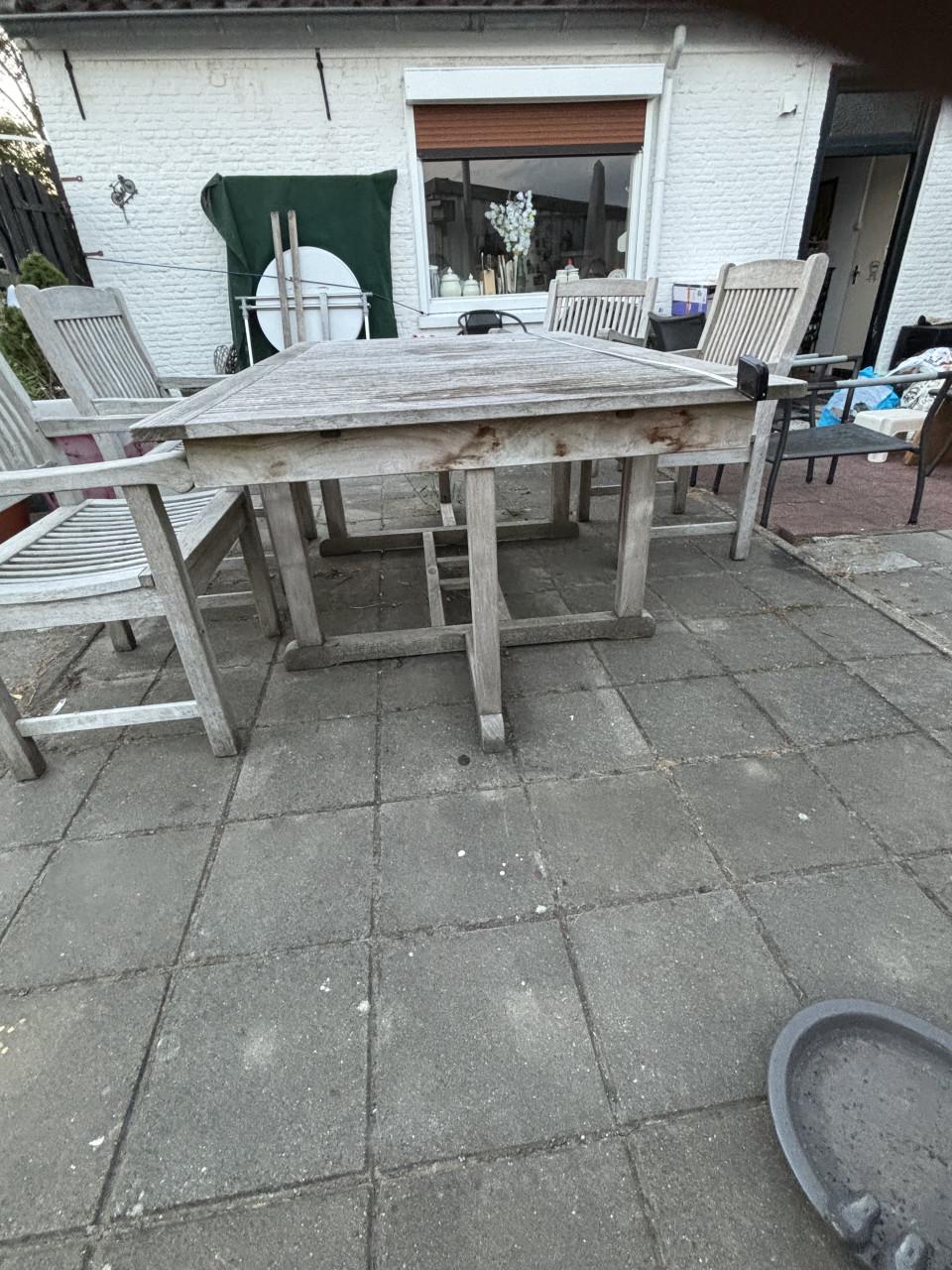 Tuinset